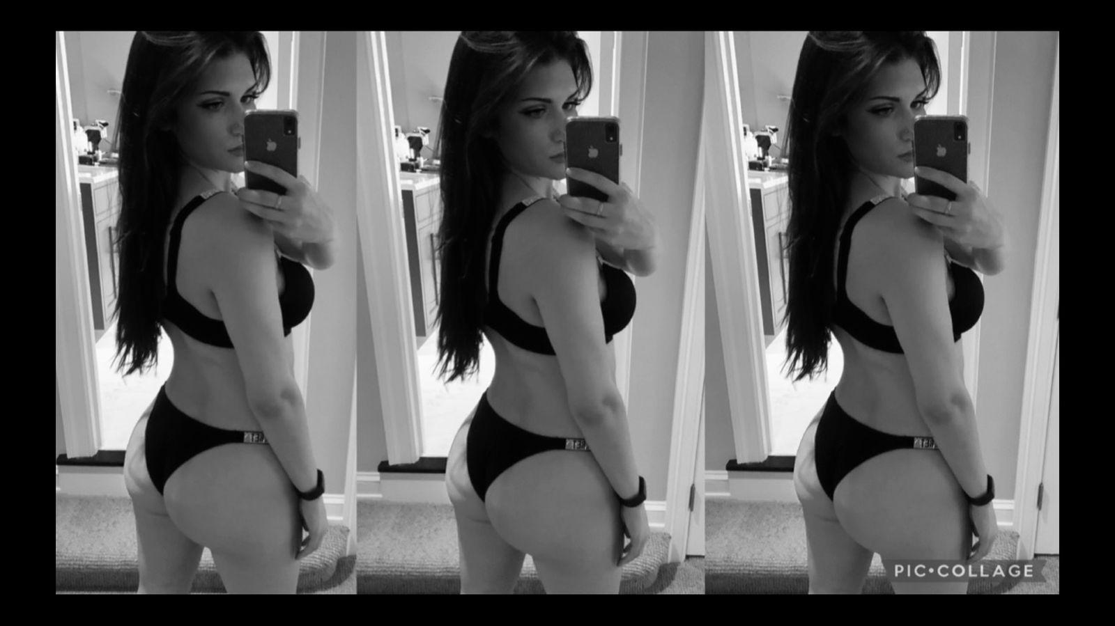 Allie michaels photo