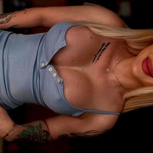 Okami Dirty Babe photo