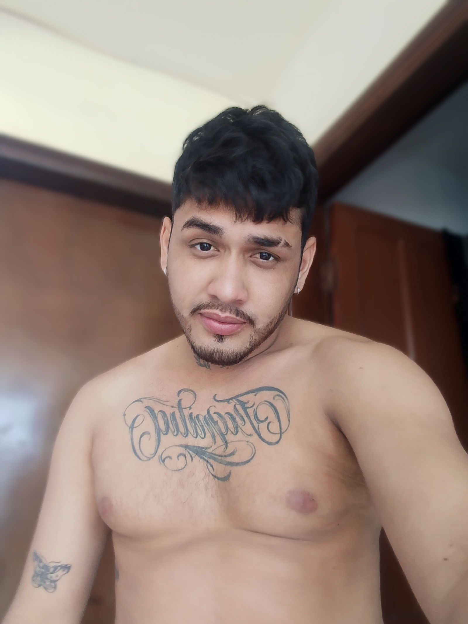 Venezuelano dotado photo