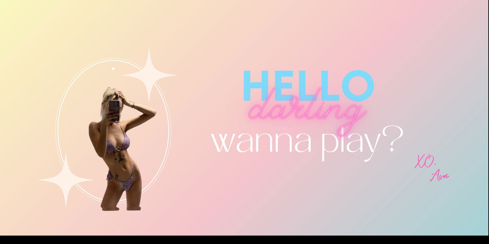 Ava Canary 🎶 photo