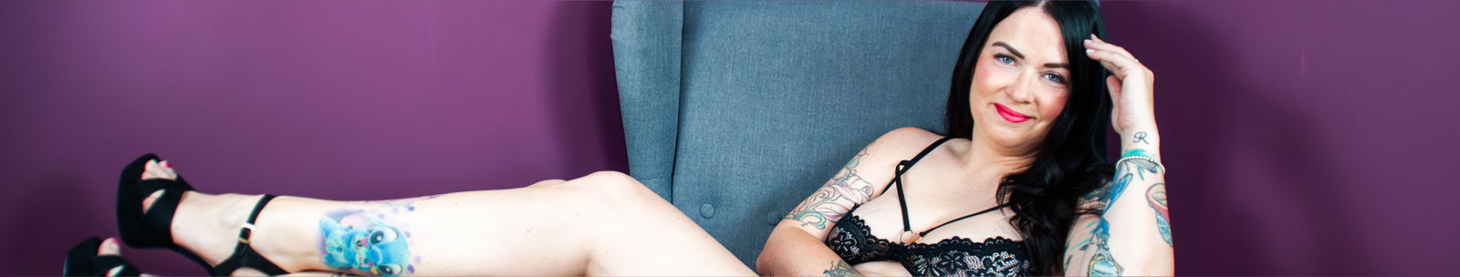 Anna Lea FREE 🇩🇪 / 🇺🇸 photo