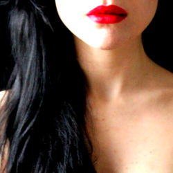 America OnlyFans Model Portrait