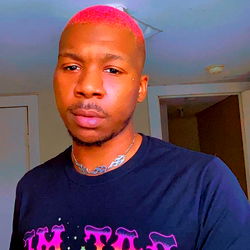 Ameer Valentino - HOUSTON TEXAS Model