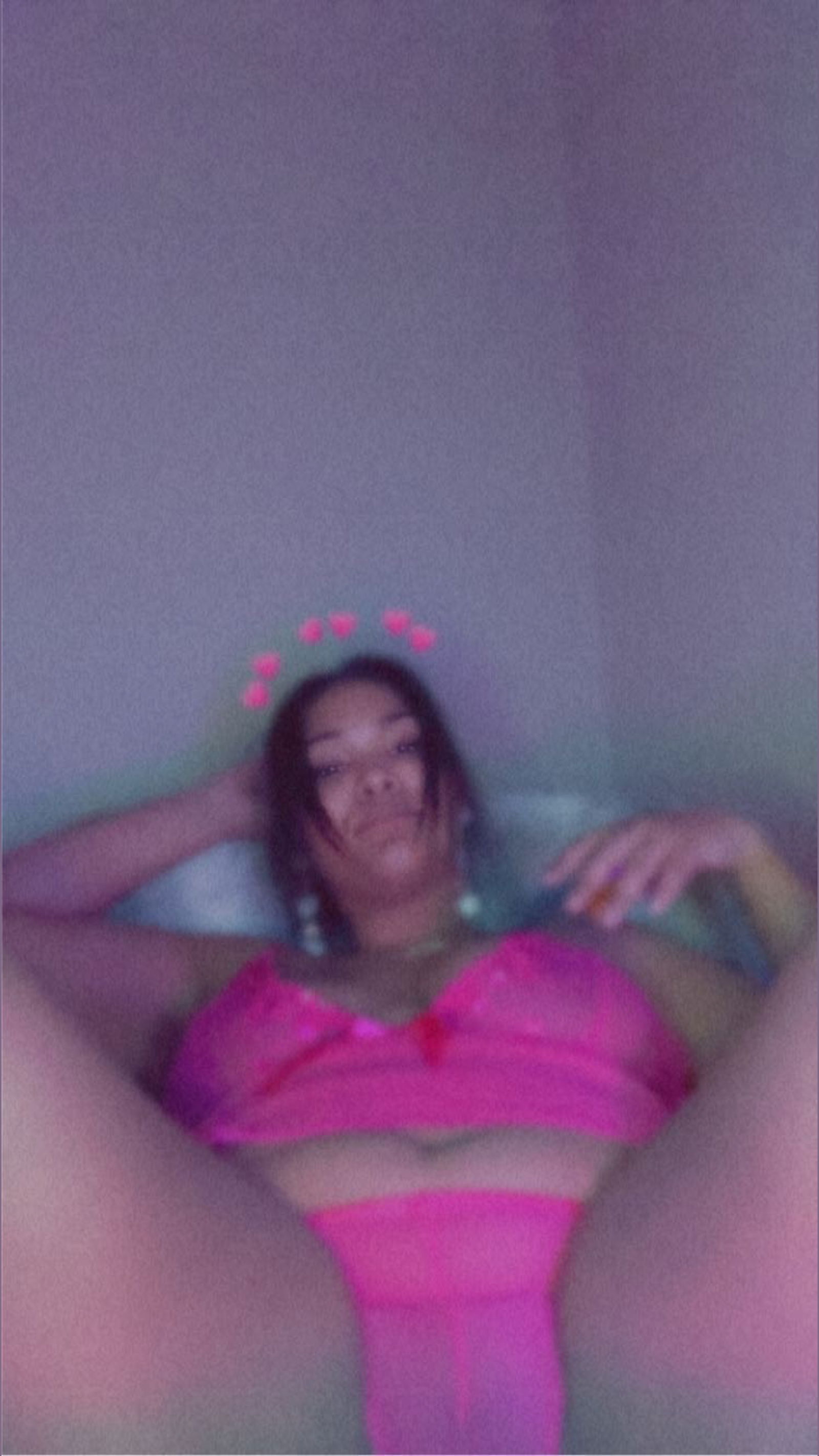 Maranique Glover photo