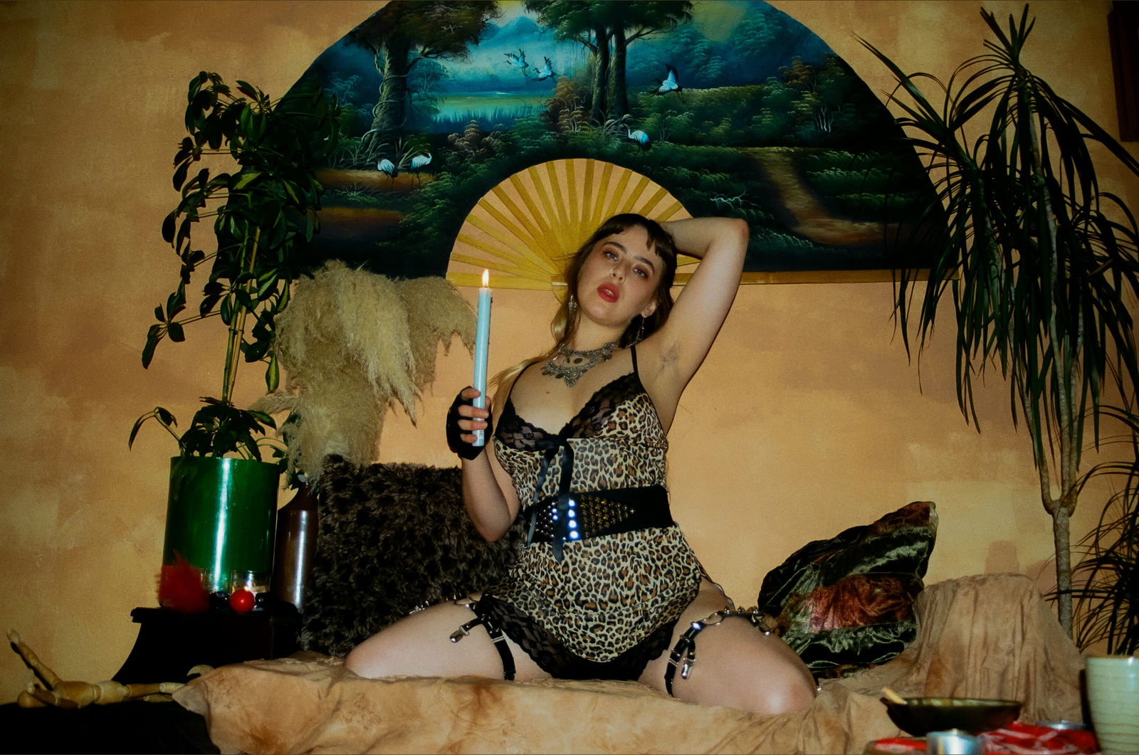 Valentina Boux 🎀 photo