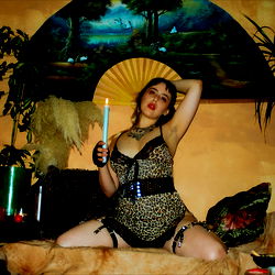 Valentina Boux 🎀 photo