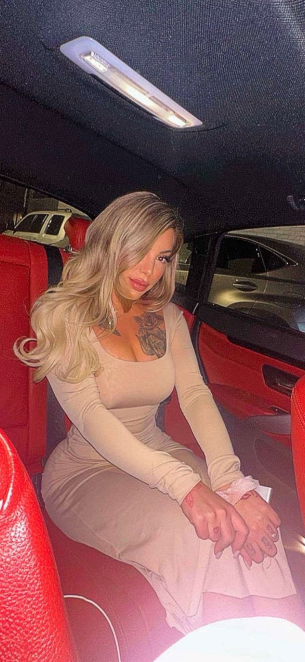 Sabrina lopez💕 photo