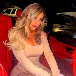 Sabrina lopez💕 photo