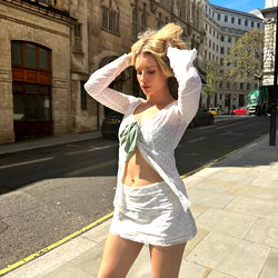 Lottie: OnlyFans Model in London