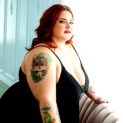 Mommy Ray: An Outer Space Model