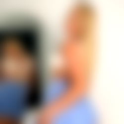 Your Mistress Arinaโ๏ธ๐ Kneel.Obey.Worship photo