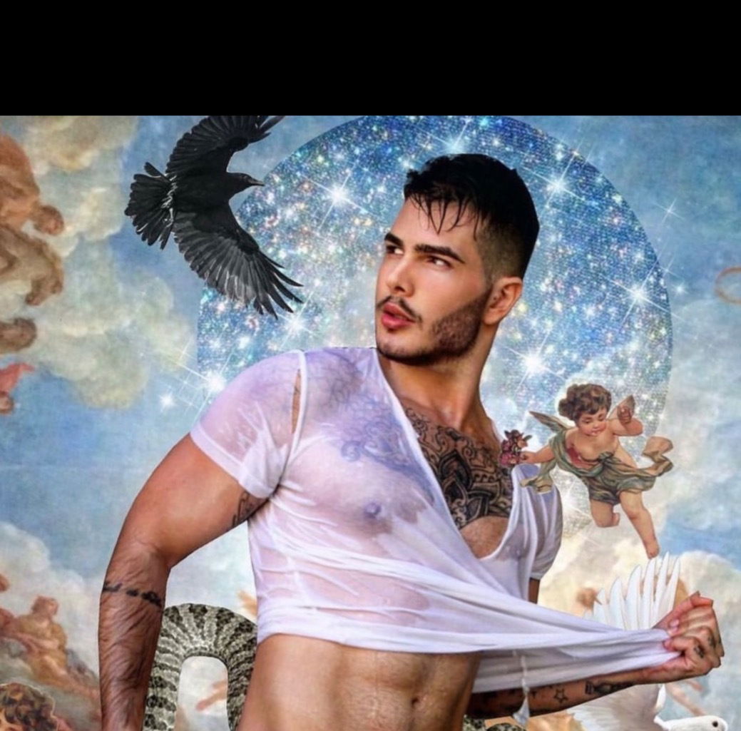 Léo Salvatore photo