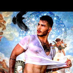 Lรฉo Salvatore photo