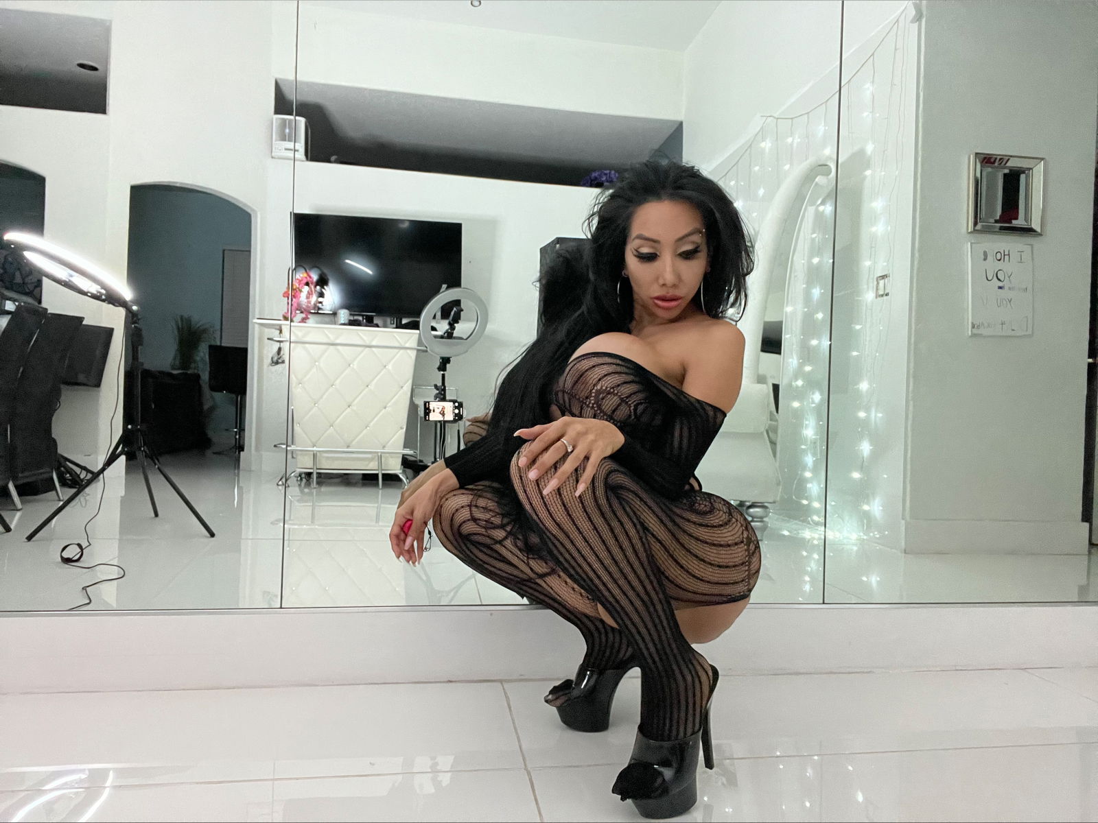 ANAKALIYAH Goddess ✨ photo