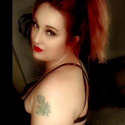 Brandii Blake, Your Personal Porn Star