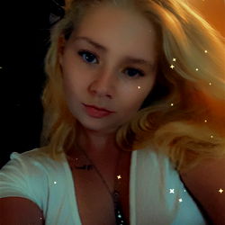 Amber Goddess in Hedgesville