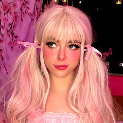 Mollie-Jean: A Stylish Model from the UK