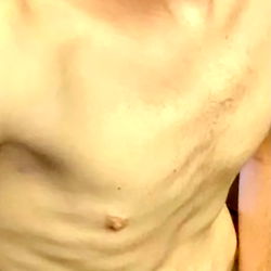 PJ Fitness Model Sharing Before and After Photos