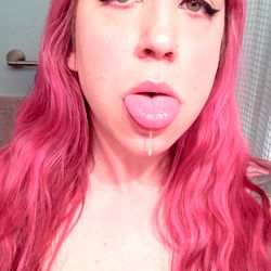 OnlyFans Model Baby Koi