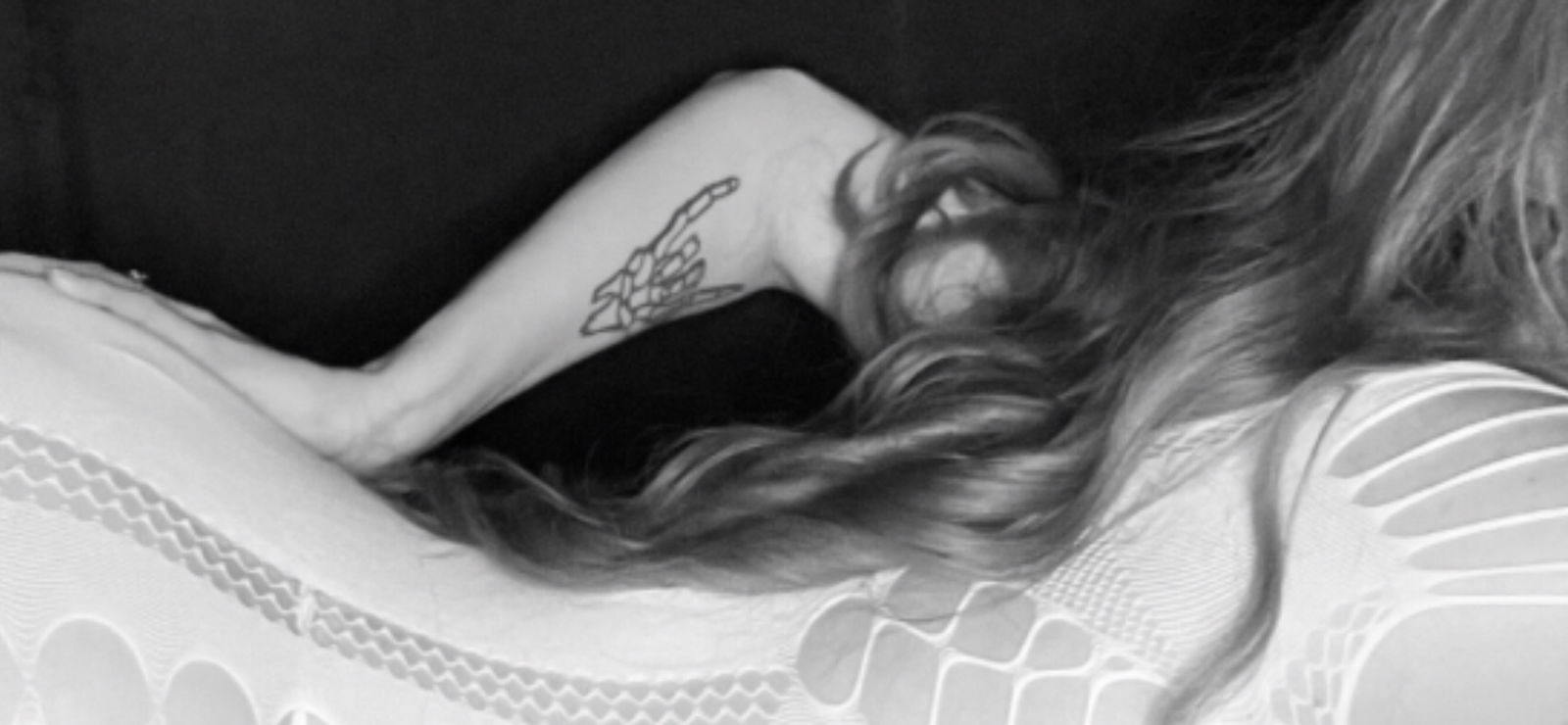 Notadamnperson photo