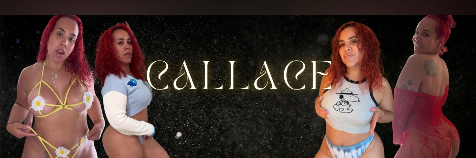 Mrs. Callace 🍒 photo