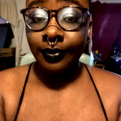 A Vixxxen in an Amazonian Adventure