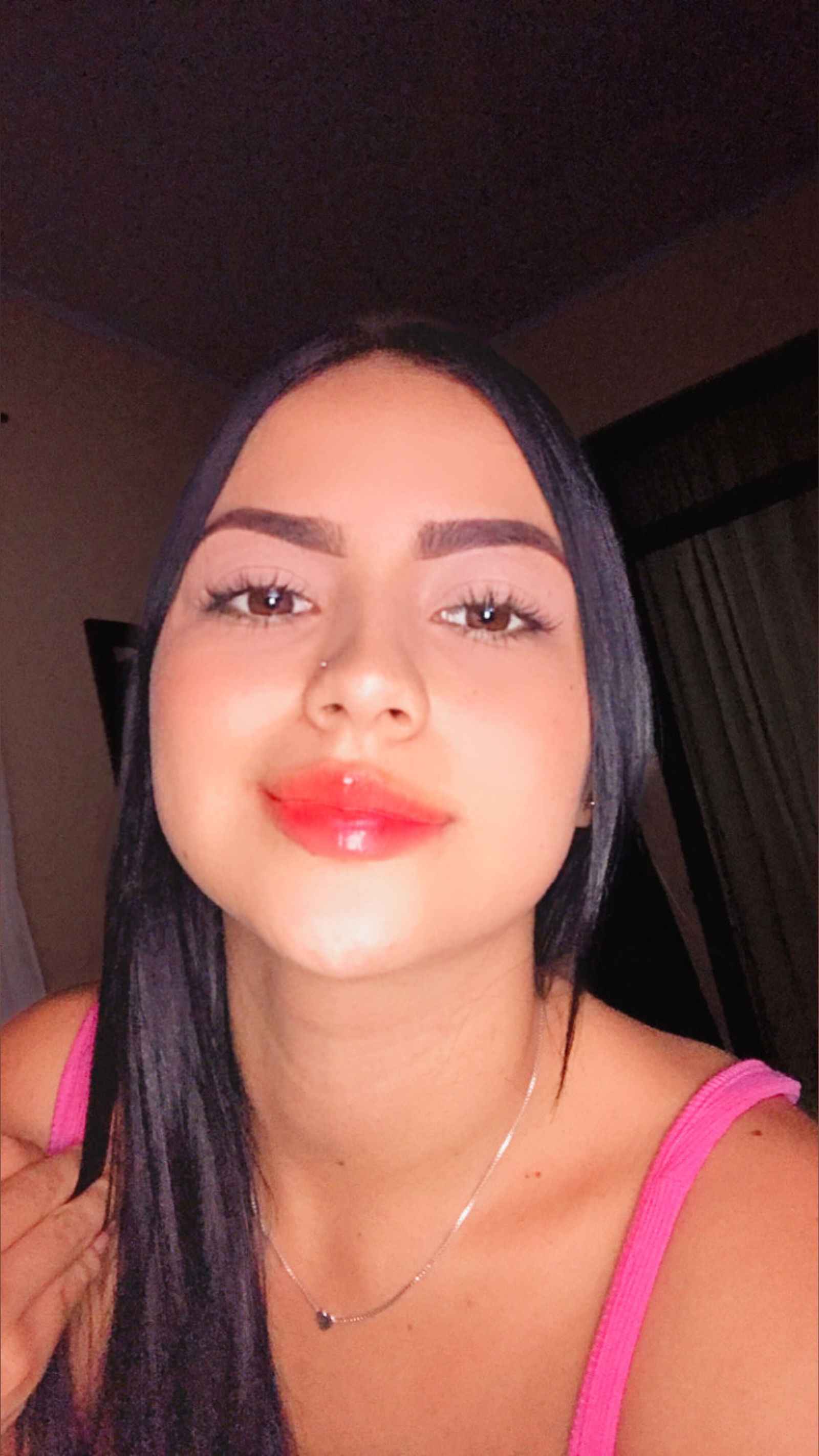 Estefany Diaz Solano photo