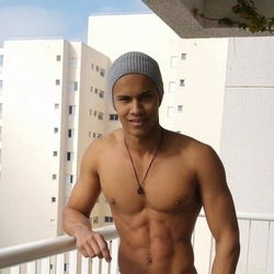 Alexsandre Corrêa photo