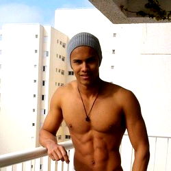 Alexsandre Corrêa photo