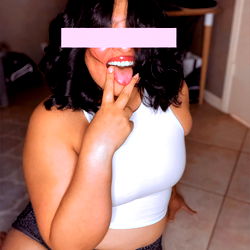 OnlyFans Model Art T. Tease Strikes a Pose