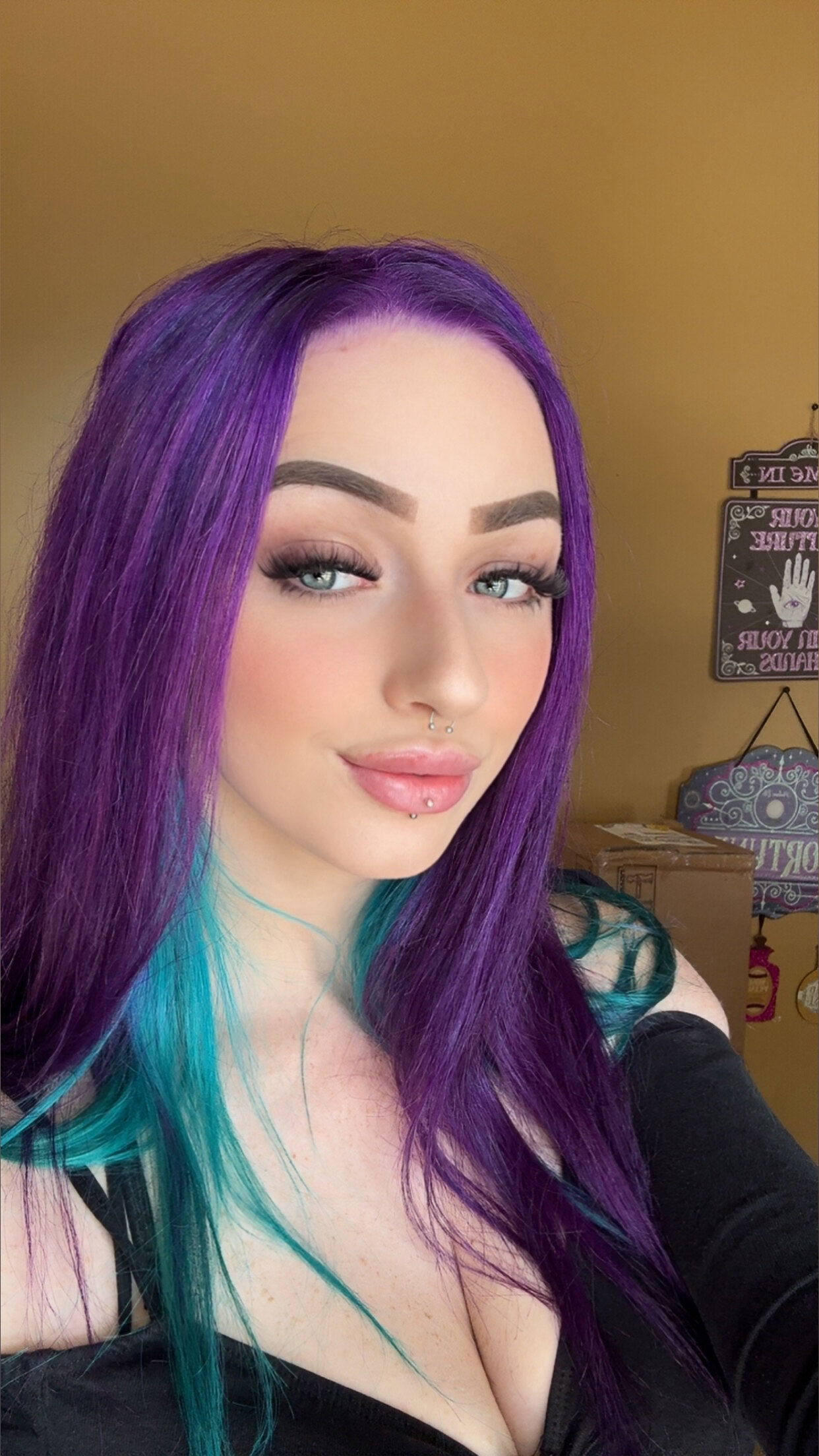 Seraphina 😈 photo