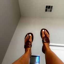 Aphrodites feet photo