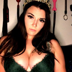 Karma Hex, Busty OnlyFans Model