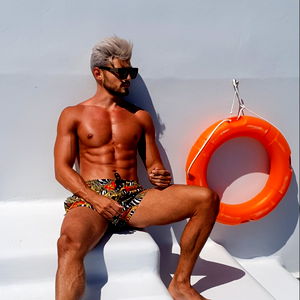 Greek god VIP โ๏ธ photo