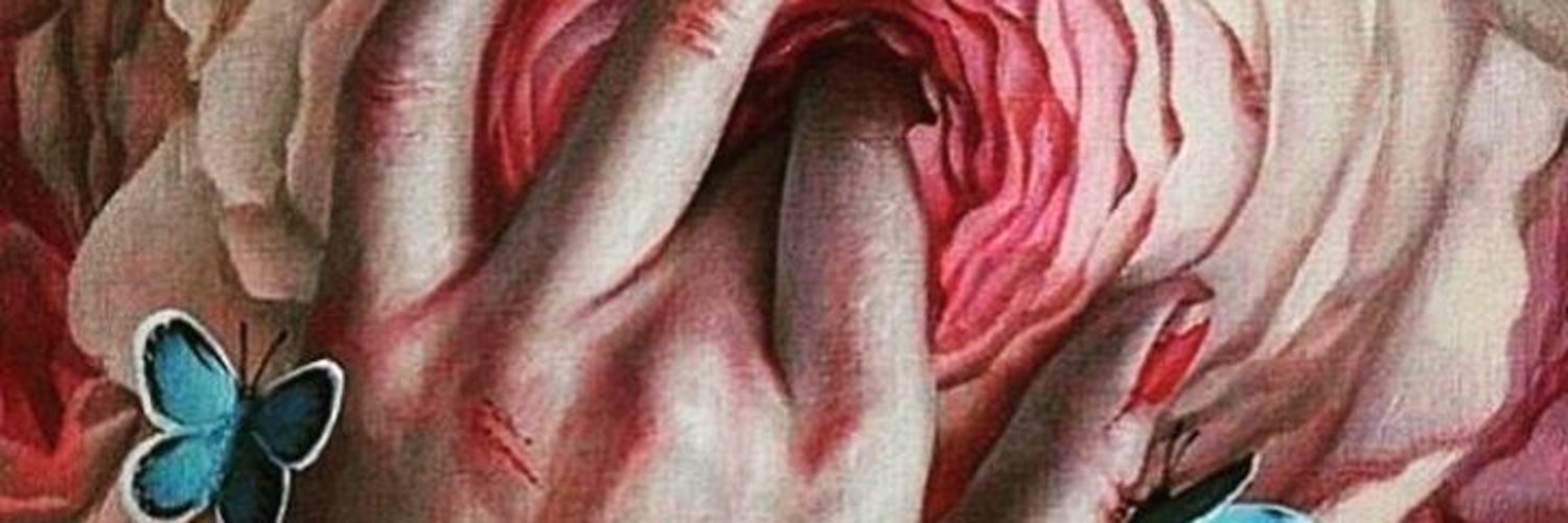 Scarlet Begonias photo