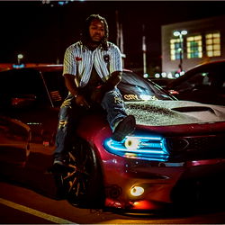 Papí Zay: A Texas-Based OnlyFans Model