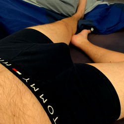 OnlyFans Model Dalahast28 in Intimate Lingerie