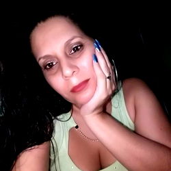 Carina Ledesma photo