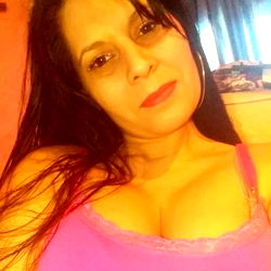 Carina Ledesma, OnlyFans Model