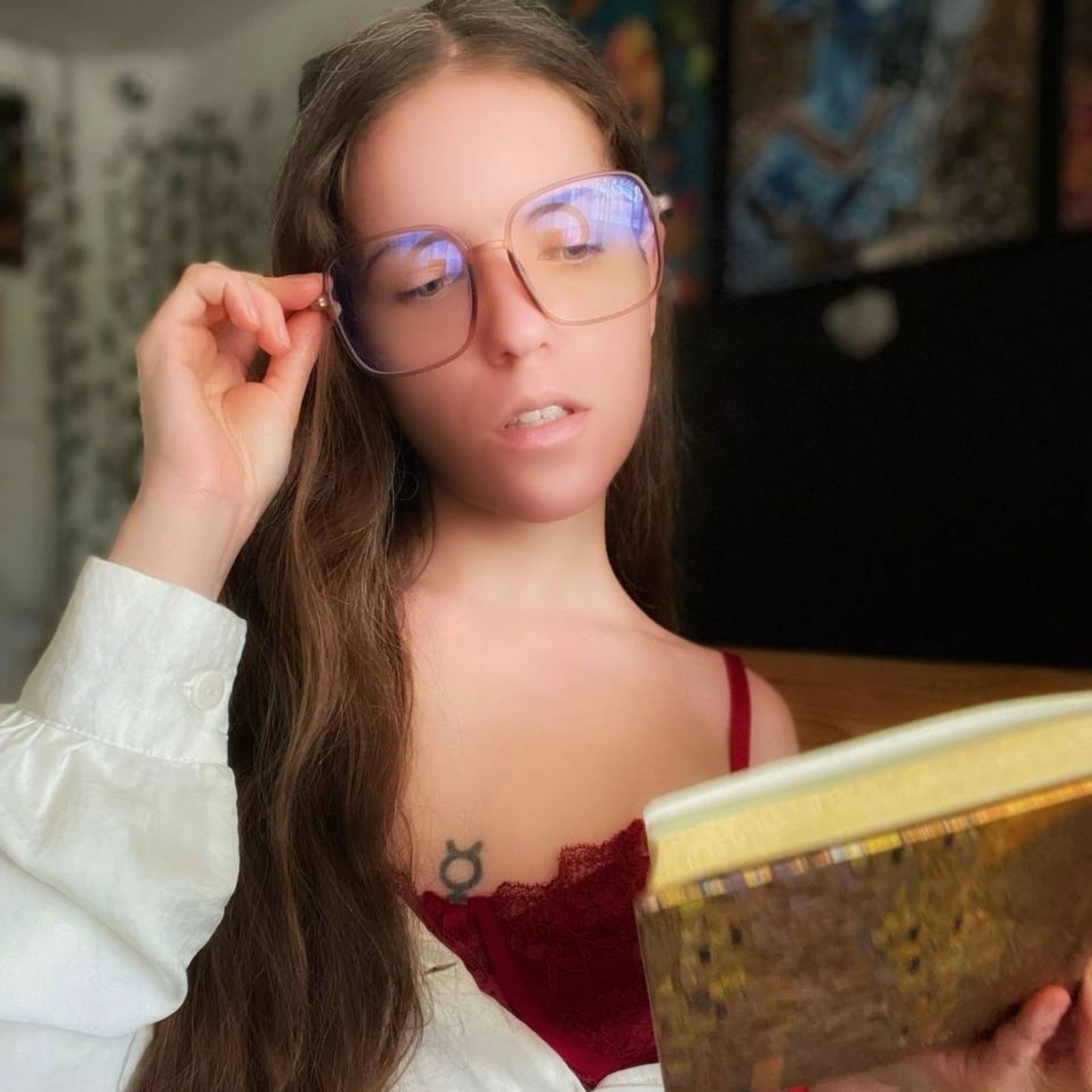 Stephie Univers photo