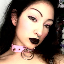 Yasmanian_Devil's Instagram-worthy selfie