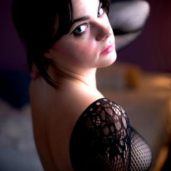 Model Photo of Anastasia, OnlyFans Content