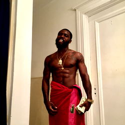 A Model from Kenwood, OH | CallMe ShaqFromD6IX