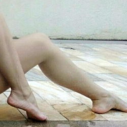 Amantes de pés photo