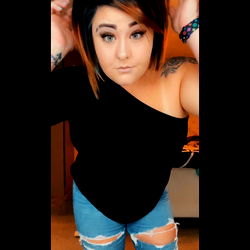 Allikelsey's Model Profile Photo