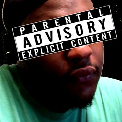 Explicit warning for mature audiences