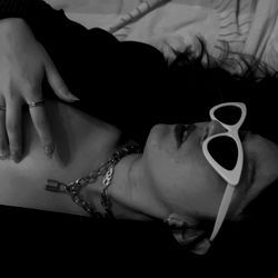 OnlyFans Red Yukine in a Stylish Pose