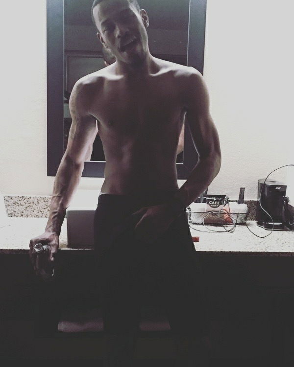 Richard Armstrong photo