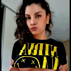 Amanda, OnlyFans Model