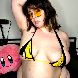 OnlyFans Model Baby Bean in South Carolina